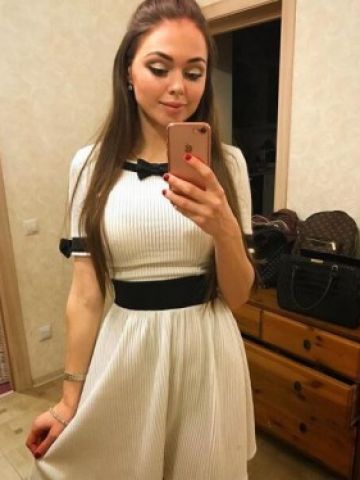 Анжелика
